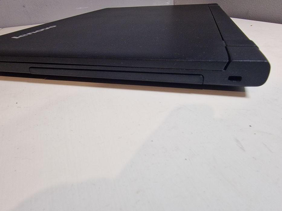 Lenovo 100-15 IBY, Intel Pentium N3540, DDR3 4GB,