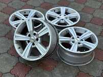 Диски R16 5x108 Форд Пежо Рено Ситроен Вольво