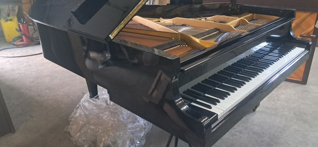 sprzedam fortepian Kawai KG 2 C ( steinway, bechstein, yamaha )
