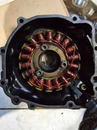 Alternator Suzuki GSX-R 600 srad