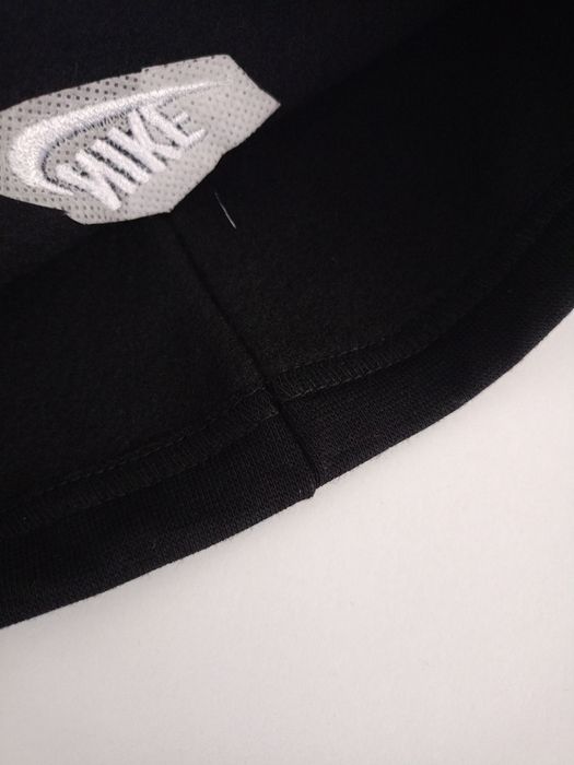 Czapka zimowa męska