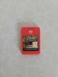 The Legend of Zelda: Breath of the Wild Nintendo Switch 2
