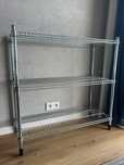 Regał Omar IKEA jak nowy