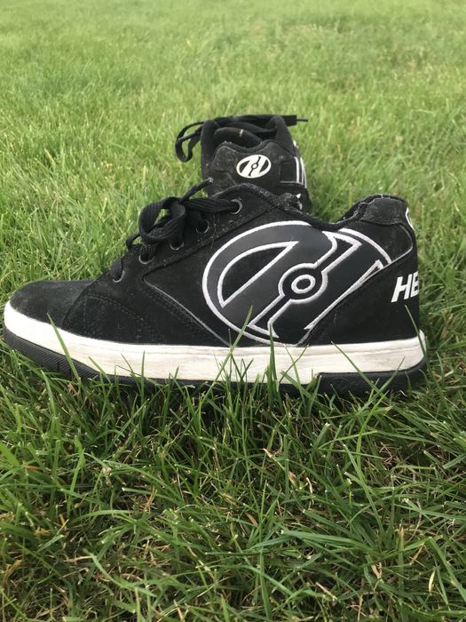 Кросовки-Ролики Heelys