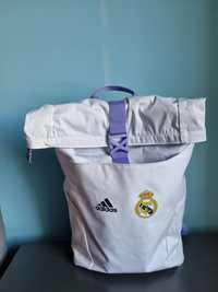 Nowy plecak worek Adidas Real Madrid H59679