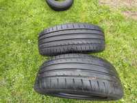 Opony 215/60R17 Lato