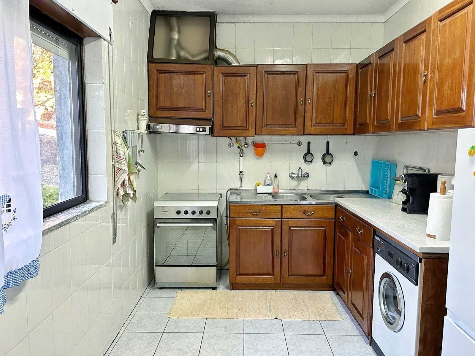 Aluguer de Quartos | Rooms for Rent - Charneca da Caparica
