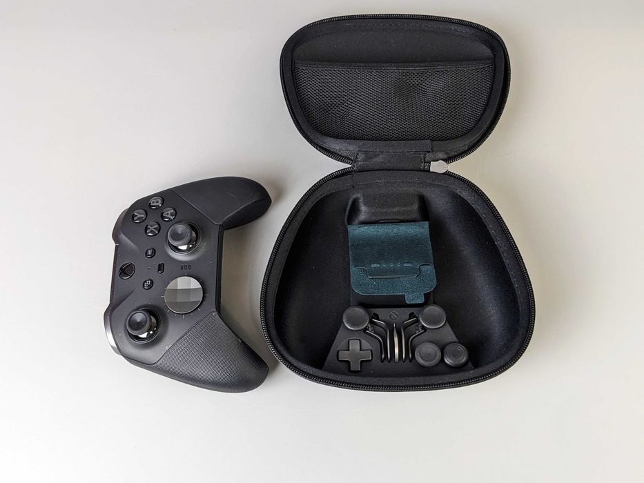 Геймпад Xbox ‼️Elite‼️ Controller 2, PC, Xbox. Контроллер. Гарантія