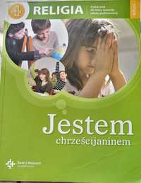 Religia podręcznik dla klasy czwartej szkoły podstawowej