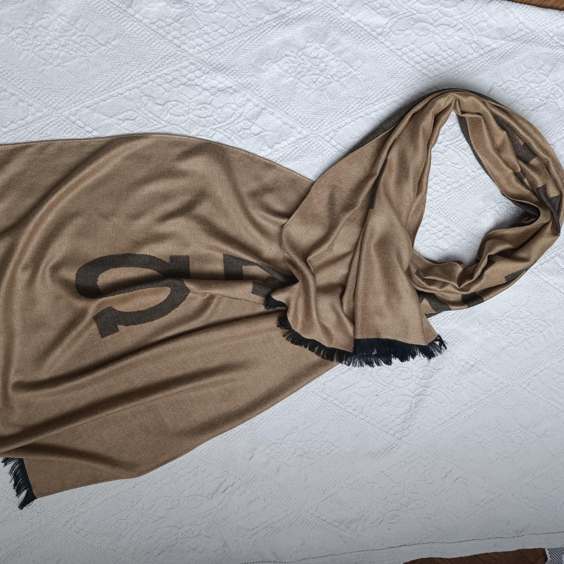 Шарф палантин Hermes оригинал