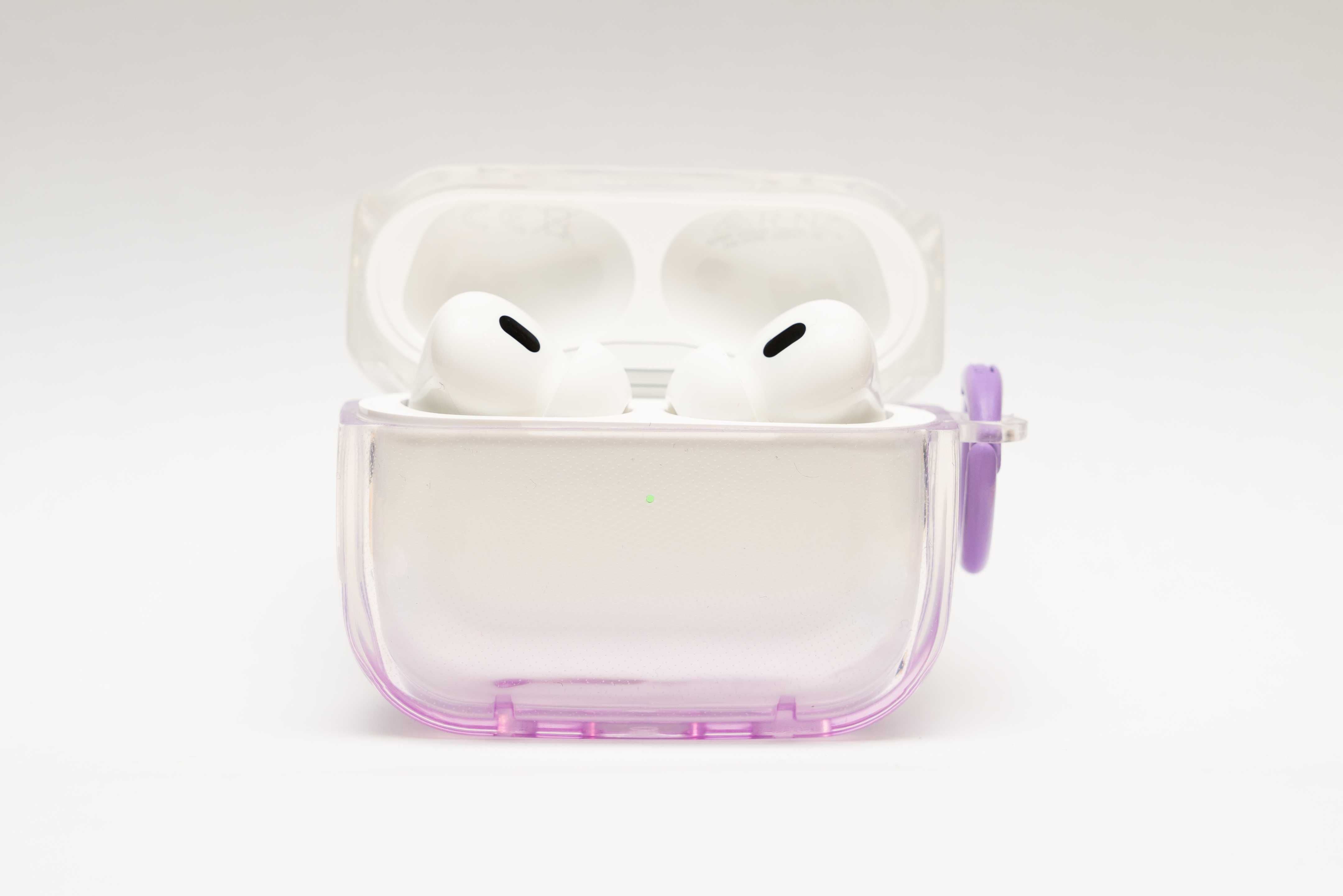 Etui do słuchawek Apple AirPods Pro2, kotek