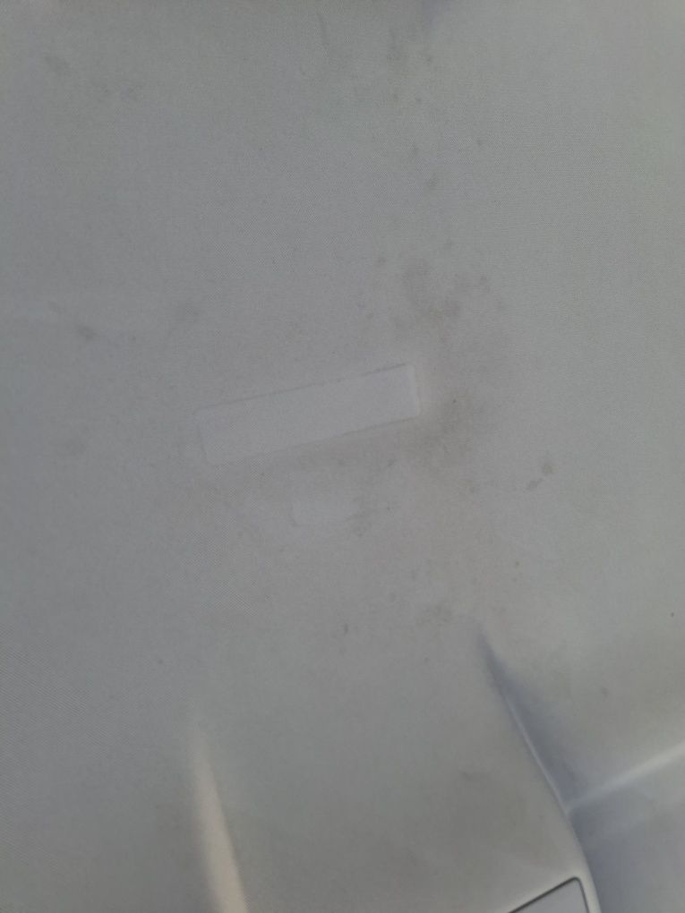 Podsufitka BMW E60 SEDAN Szara Zwykła Kompletna