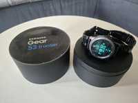 Smartwatch Samsung Gear S3 Frontier