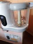 Mikser blender BEAR Baby Food Maker