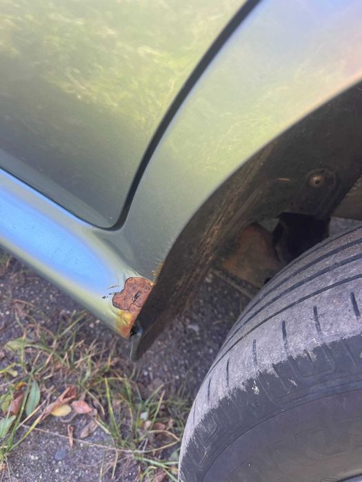 шкода октавія тур 1.8