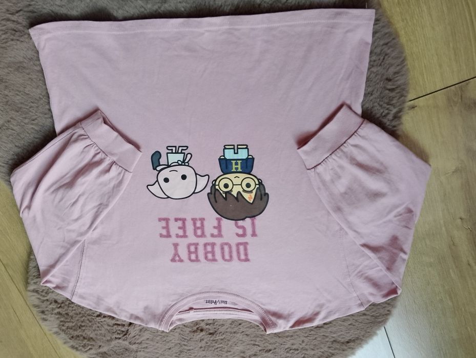 Nowa koszulka Harry Potter Reserved r.128