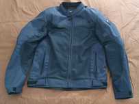Casaco mota  Revit Eclipse Dark Blue L
