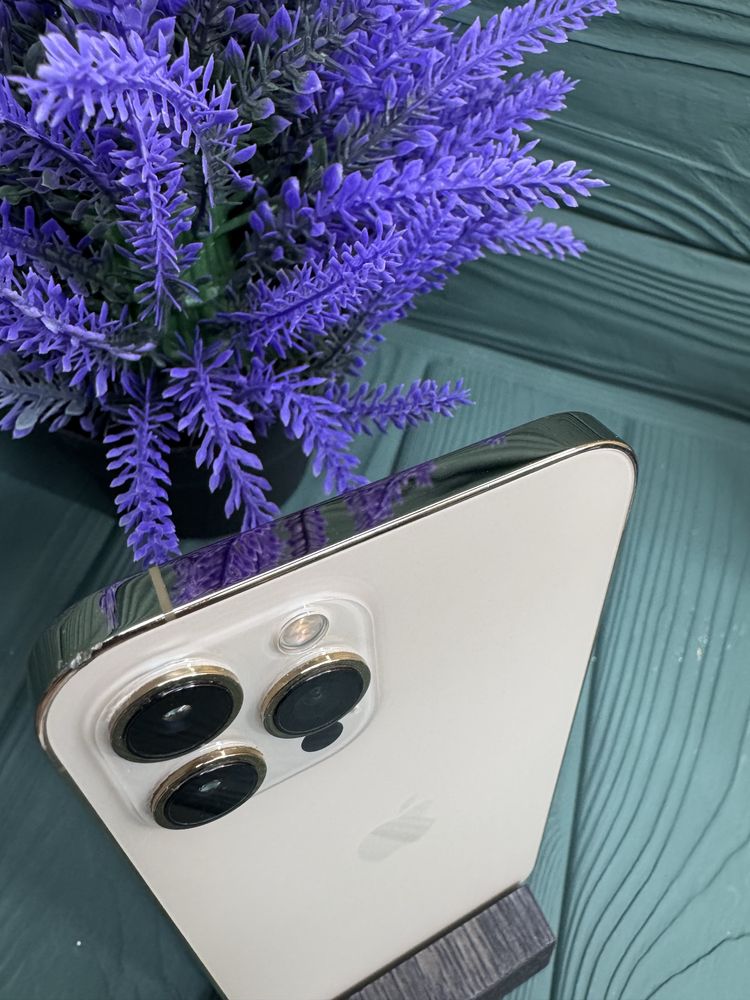 Iphone 12 Pro Max 256 нова батарея
