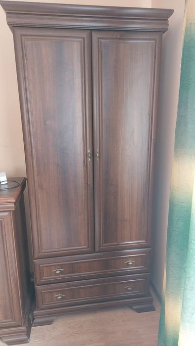 Zestaw mebli pokojowych