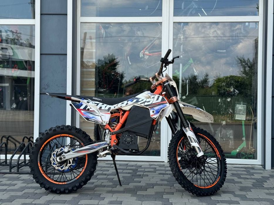 Електро Geon Terrax 250