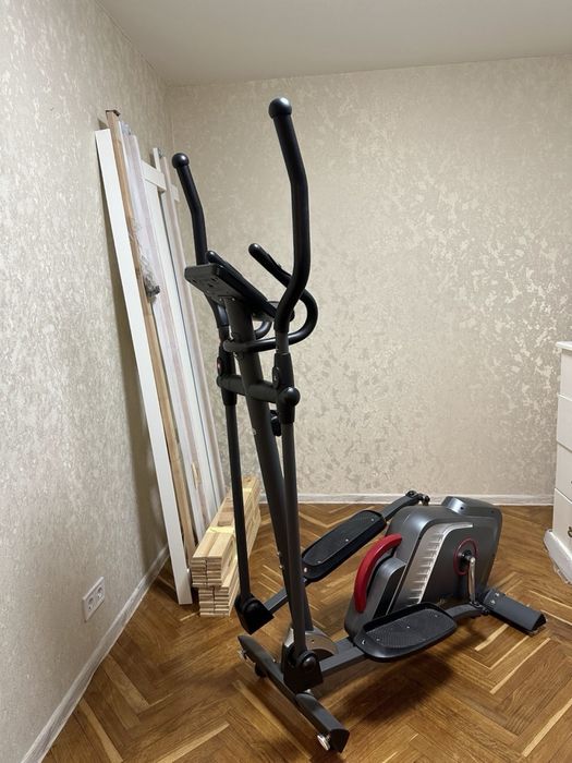 Орбітрек HouseFit HB 8033EL / Еліптичний тренажер