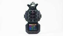 ZOOM H8 12 ścieżkowy rejestrator + mikrofon XYH-6