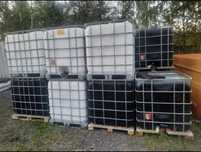 Mauzer 1000 L.