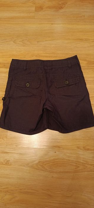 Шорти жіночі котонові H&M