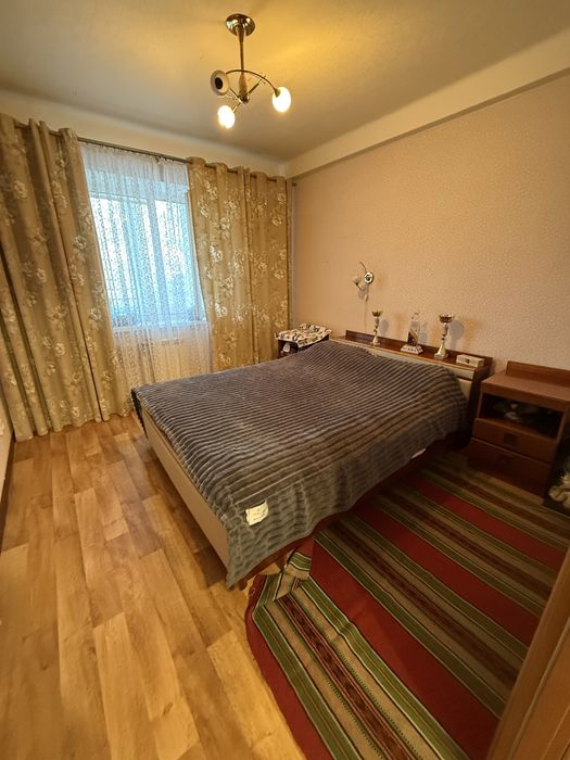 Продам 2 кімн. квартиру в Украінці.