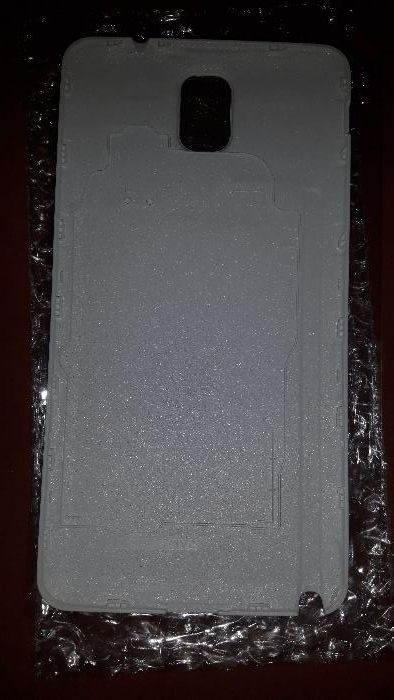 Pen Touch Stylus ou Tampa Bateria Samsung Galaxy Note 3