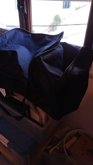 Mala de viagem / desporto