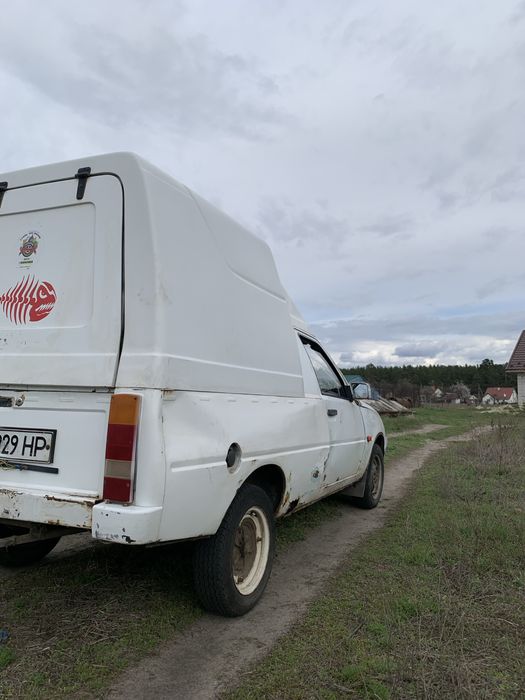 дві таврії пікап по ціні 1