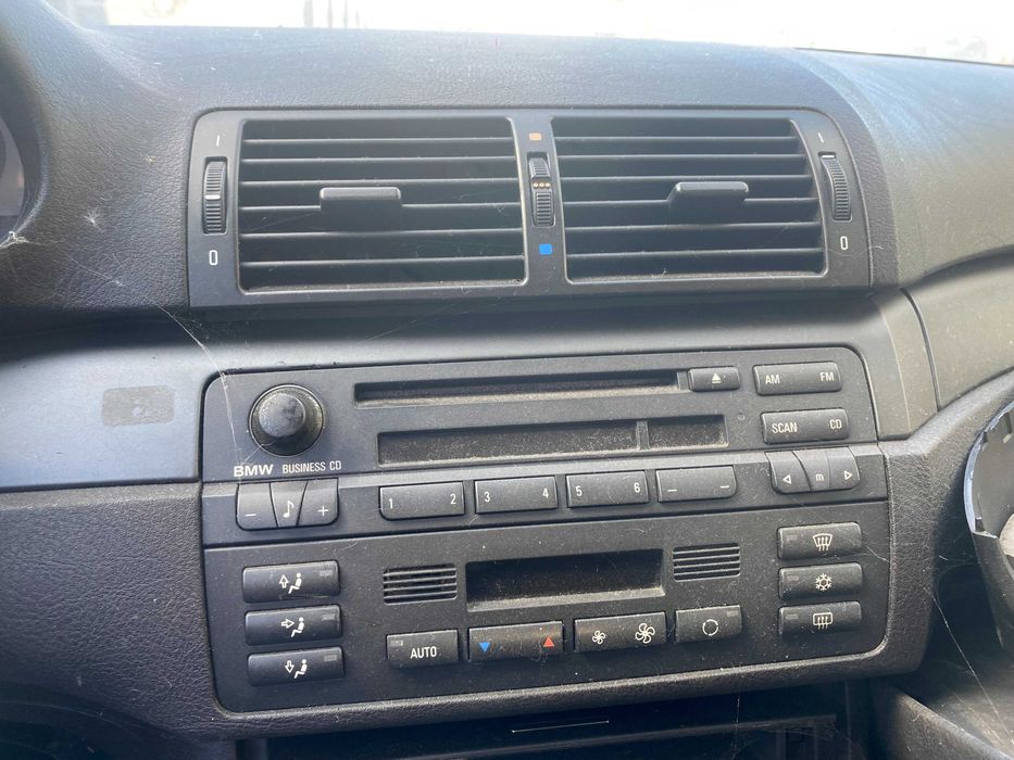 Peças BMW E46 320I 2.2