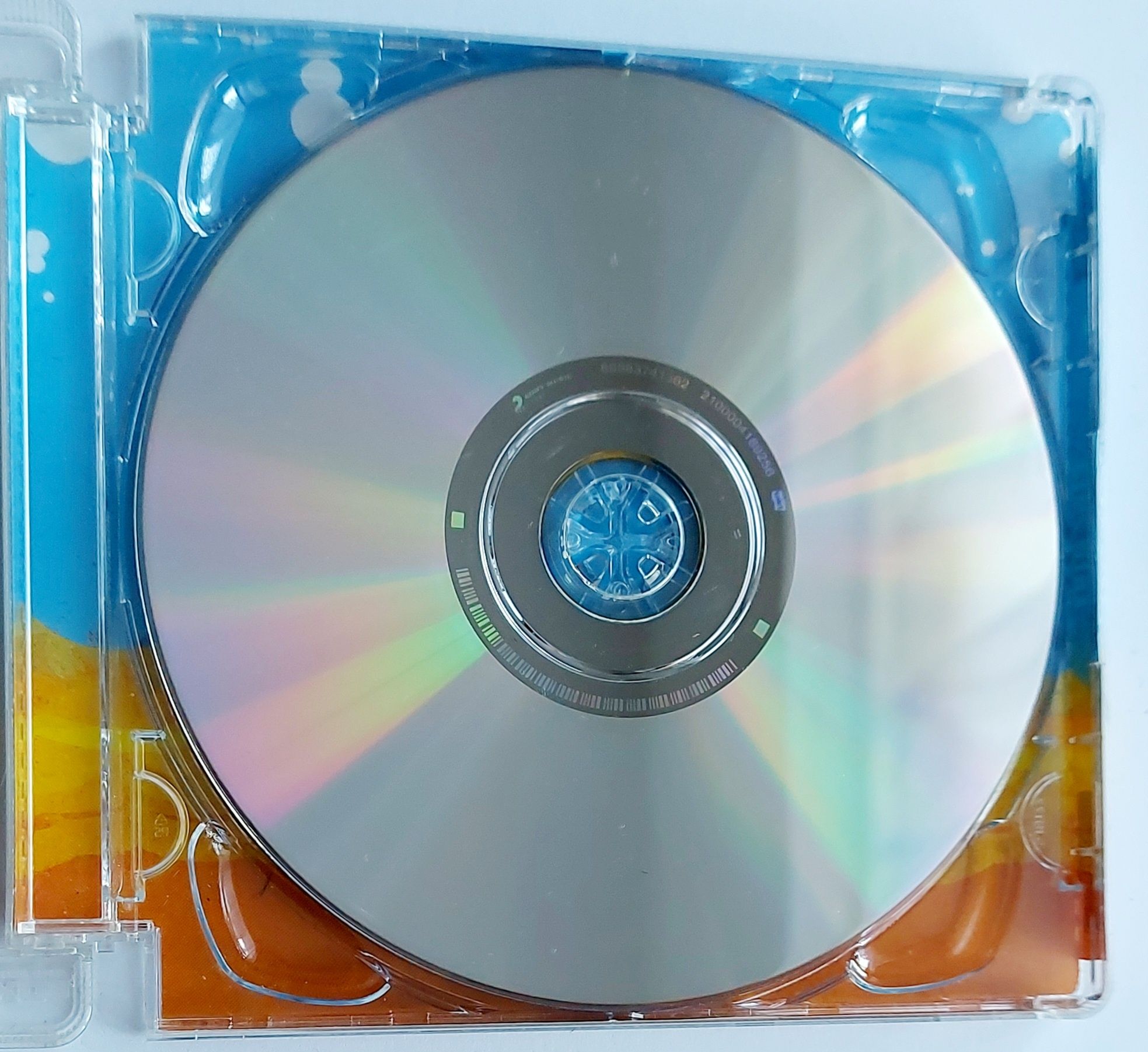 Eska Lato 2013 2CD Sylwia Grzeszczak Alicia Keys Hurts Dido Kesha
