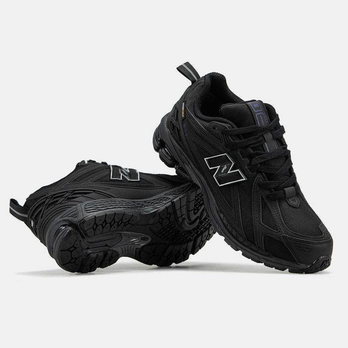 Чоловічі Кросівки New Balance 1906R Cordura 41-45 (Без Предоплати)