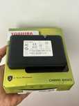 Зовнішній HDD Toshiba 500 GB