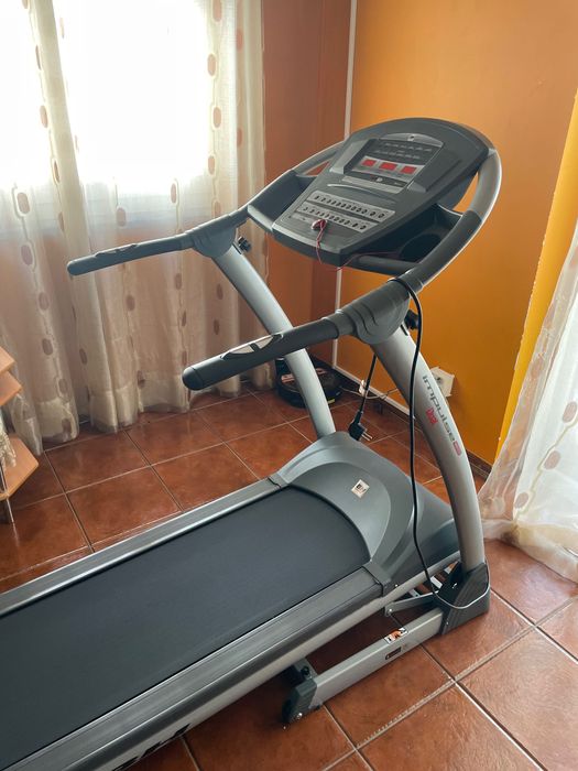 Passadeira de Correr BH Impulse Dual