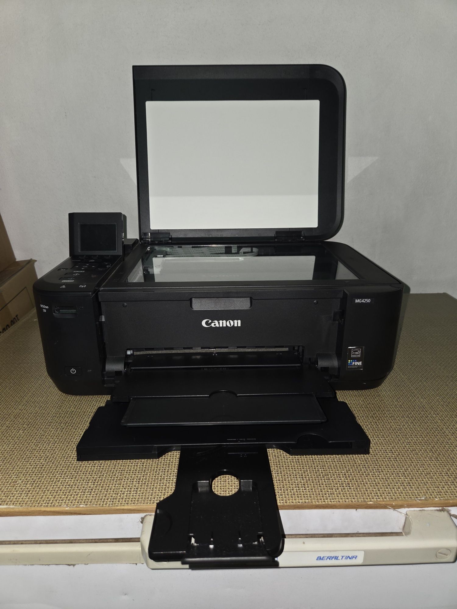 Impressora Canon Pixma MG4250
