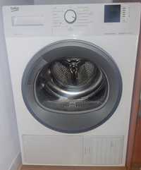 Maquina secar/Dryer machine (praticamente novo)