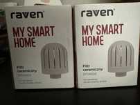 Filtry ceramiczne RAVEN