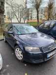 Audi A3 8P 1.6 benz , nowy przegląd i OC
