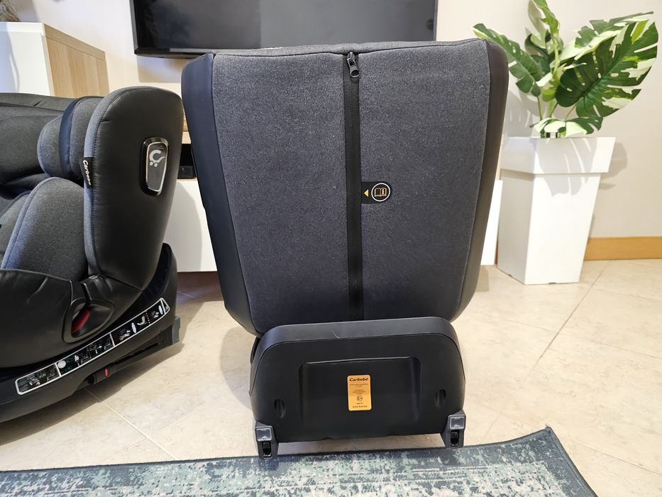 Cadeiras Auto Bebecar Piona 0-36kg