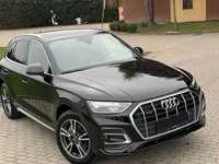 Audi Q5 45 TFSI mHEV Quattro S tronic