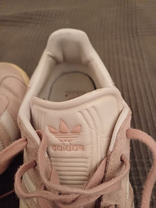 Ténis Adidas Gazelle 35.5