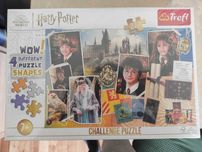 Nowe Puzzle Harry Potter 272