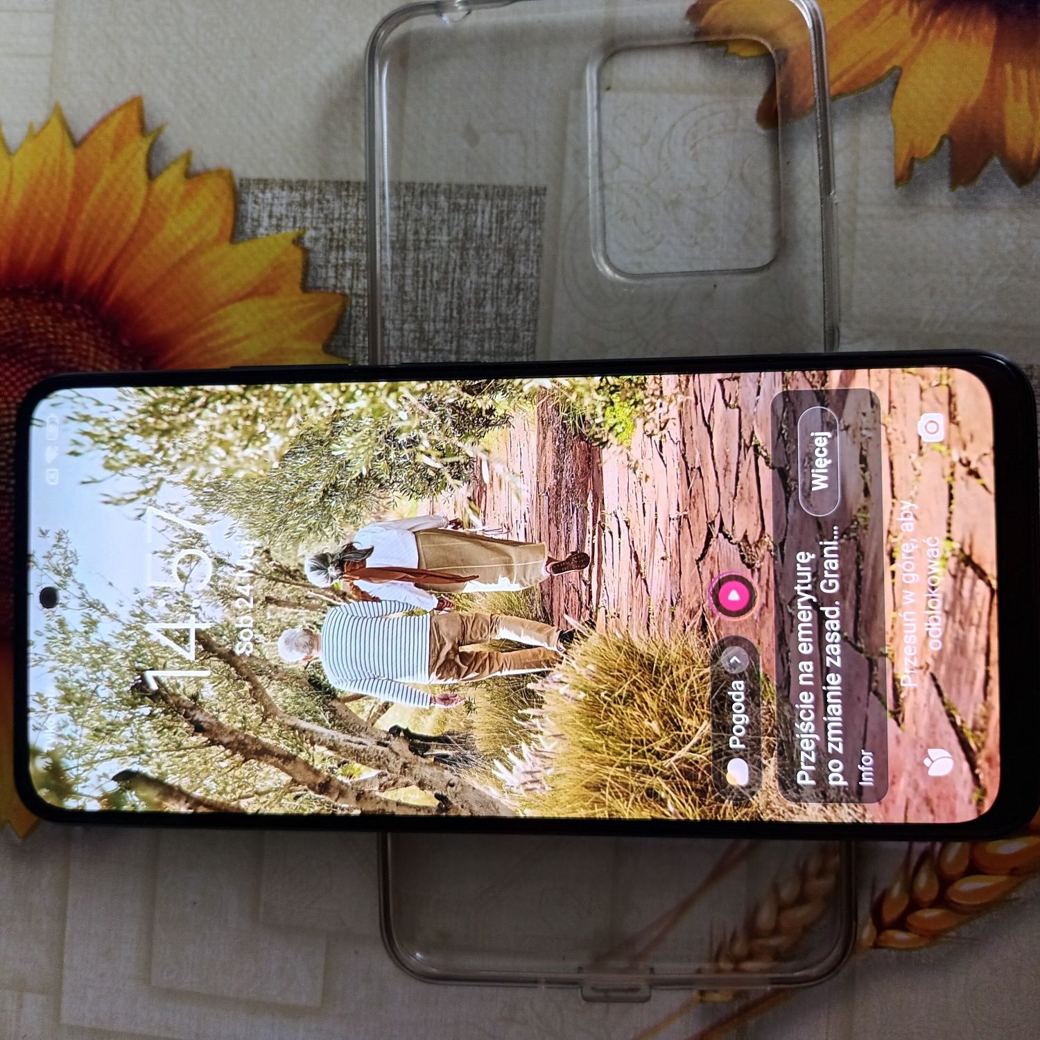 Redmi Note 12 5G
