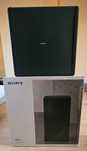 Sony Subwoofer SA-SW3