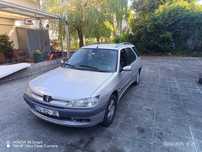 Carrinha peugeot 306 ano 97