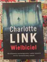 Wielbiciel - Charlotte Link