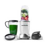 Blender Nutribullet NB907W Biały